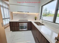 Meadows @ Peirce (D26), Condominium #520543991